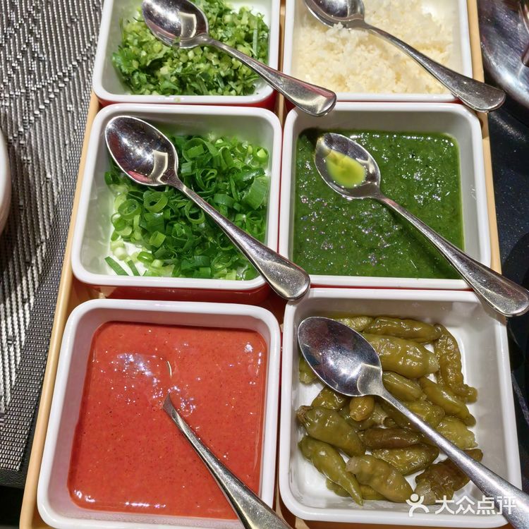 真是宝藏级别的火锅店