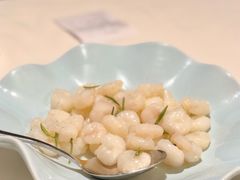 龙井虾仁-南麓·浙里(外滩店)