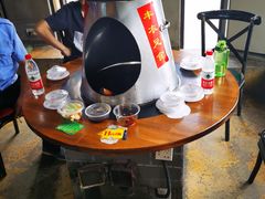 -柴火记忆·柴火鸡(万科店)