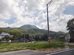 -将军关探险漂流