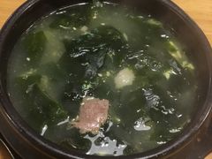 -同堂韩国料理炭火烤肉(彩虹广场店)