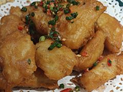 -潮道鱼仔店·潮汕味(长兴路店)