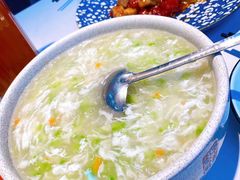 -园里前·10年私厨·福建菜(台江万达鳌峰洲店)