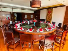 -上海新江南大酒店-中餐厅