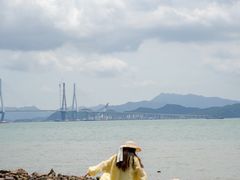 -鹰龙海畔度假酒店(咸祥店)