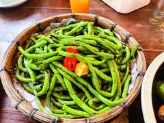 -园林美食城·本土农家菜(杨和镇店)