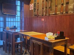 -福烤锦花(长乐路店)