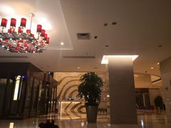 -天际丽豪大酒店-豪庭时尚餐厅(仁和路店)