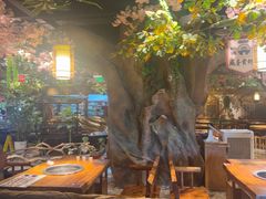 -城墙拐拐火锅(三峡广场黑金冠店)