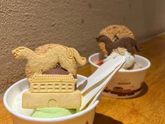-陕拾叁-西安糕点(北院门创始店)