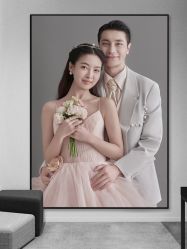 -苏菲雅婚纱摄影(西三路)