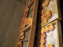 -东方广场假日酒店-蜀咖啡餐厅