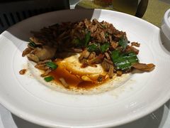 -然庭·新湘菜(紫竹桥店)