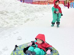 -广州热雪奇迹