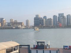 -丹东路渡口(轮渡站)