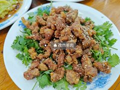 -洪福亮酒家(南草厂街店)