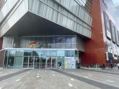 -上海长风大悦城