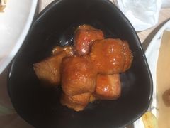 爆浆Q弹豆捞-卡朋西餐(悦汇城店)