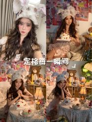 -WAVE SODA摄影工作室