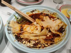 -大厨小馆(华阳城店)