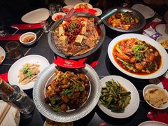 -辣尚瘾·烤鱼·新川菜(交大直营店)