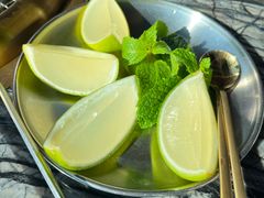 -义气烤肉餐吧(大族广场店)