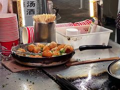 -阿宝生煎包(万松园总店)