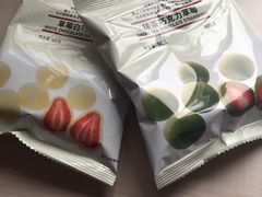 -MUJI无印良品(西单大悦城店)