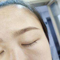 -轻妆Feel·半永久纹眉眼线