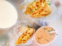 -老客满蛋饼(双塔市集店)