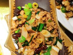 -宣威山野人家·现炒云南菜(金碧店)