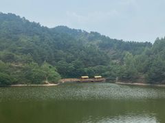 -仙居谷风景区