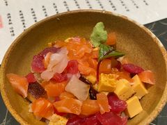 -辉·四季料亭·怀石料理·深夜食堂烧鸟·Omakase