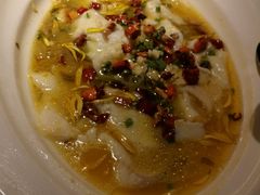 酸菜鱼-绿茶餐厅(乐峰广场店)