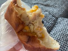 法式烤土豆包-丁香西饼屋(桂林路店)