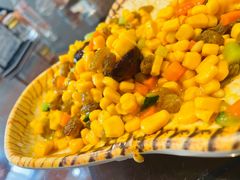 -韩记海鲜饺子旗舰店(红海新区店)