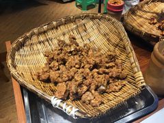 -鬼酥肉(熙街店)