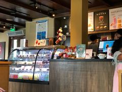 -COSTA COFFEE(西湖天地店)