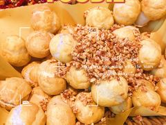 -先启半步颠小酒馆(白麓里店)