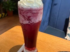 -花舍·新派粤菜·西餐·下午茶(亚运村·鸟巢店)