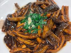 鳝丝-瑞福园联谊餐室(茂名南路店)