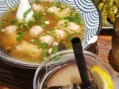-北丐先生·野馄饨烧烤(长宁龙之梦店)