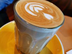 -Seesaw Coffee(朝阳大悦城店)