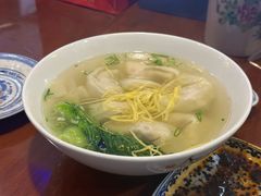 -同得兴 Since·1995 传统苏式面馆(十全街店)