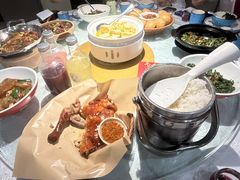 -毛家饭店(平湖店)