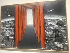 -中华艺术宫(上海美术馆)