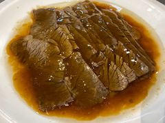 扒肉条-回锦轩(泉园店)
