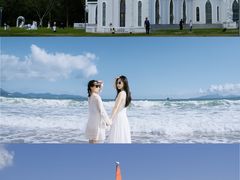 -玫瑰海岸文化旅游度假区