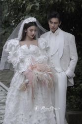-罗马经典婚纱摄影·轻奢化定制