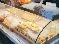 -清真全盛斋传统糕点(许士庙店)